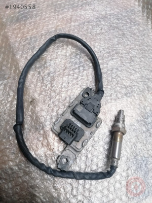 4G0907807Q NOX SENSÖRÜ AUDİ A6 A7