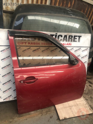 Tata xenon sağ ön kapı