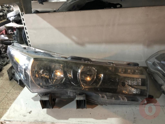 TOYOTA COROLLA SAĞ FAR