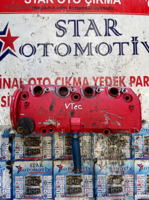 Honda vtec külbütor kapağı
