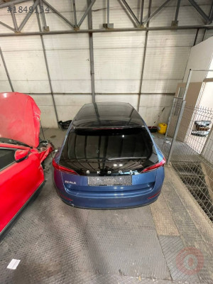 SKODA SCALA MOTOR ŞANZIMAN CAM TAVA KAPI ORJİNAL ÇIKMA - Vossan Otomotiv SKODA SCALA MOTOR ŞANZIMAN CAM TAVA KAPI ORJİNAL ÇIKMA - Skoda Orijinal Çıkma Yedek Parça Ankara