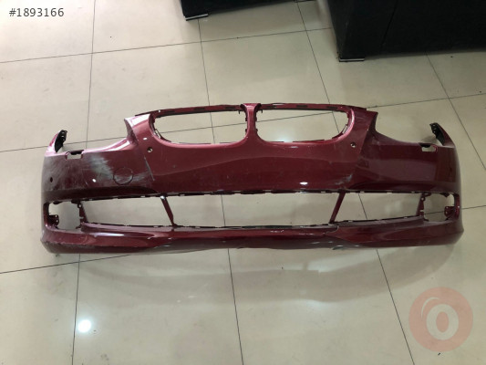 BMW 3 SERİSİ E92-E93 LCİ ÖN TAMPON