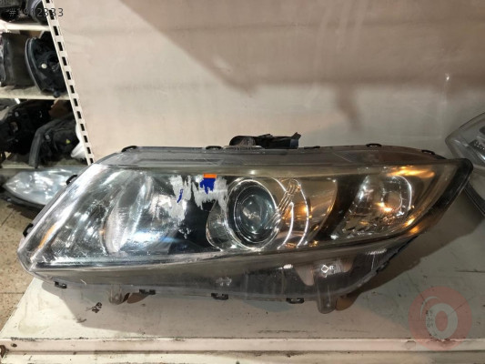 HONDA CİVİC XENON SOL FAR