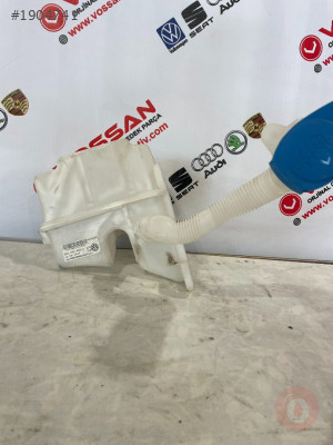 AUDİ VW SEAT SKODA UYUMLU SU BİDONU 3Q0955448C - Audi 3Q0955448C Orijinal Çıkma Yedek Parça Ankara