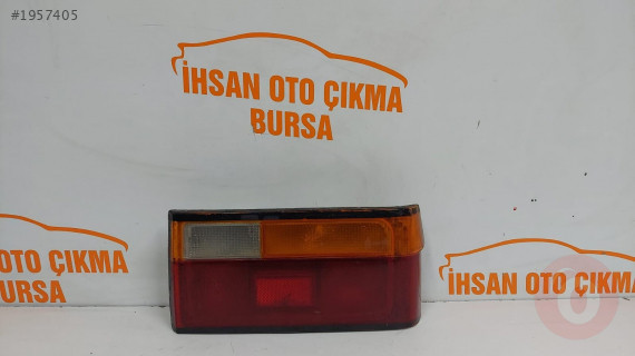 Renault 9 broadway sağ stop farba orijinal