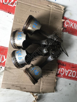 MAZDA 626 2.0 MOTOR PİSTON KOLU