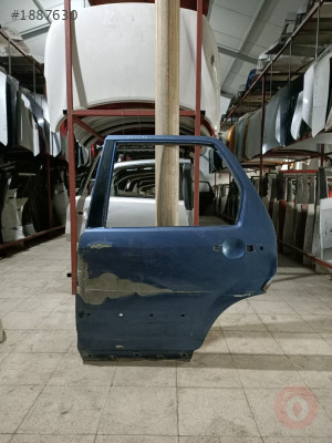 HONDA CR-V SOL ARKA KAPI 2002-2006