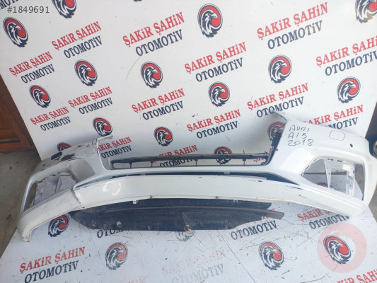AUDİ A5 ARKA TAMPON ÇIKMA PARÇA