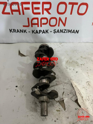 KİA - PİCANTO / G4LF 1.2 KRANK MİLİ