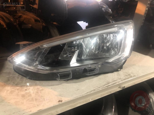 FORD FOCUS 4 SOL LED FAR  JX7B13W030