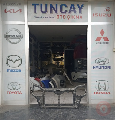 HYUNDAİ ACCENT ERA ÖN PANEL 2006-2011