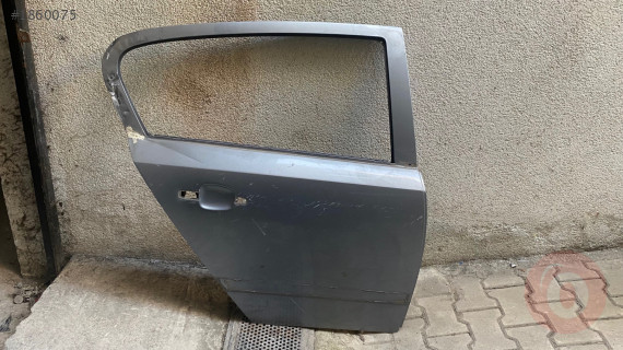 OPEL ASTRA H HB SAĞ ARKA KAPI CANCAN OPEL
