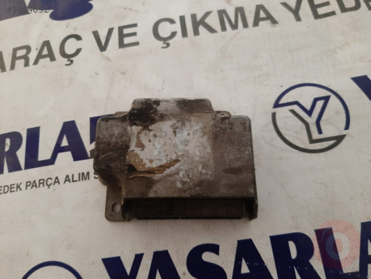 2004 sonata airbag beyni