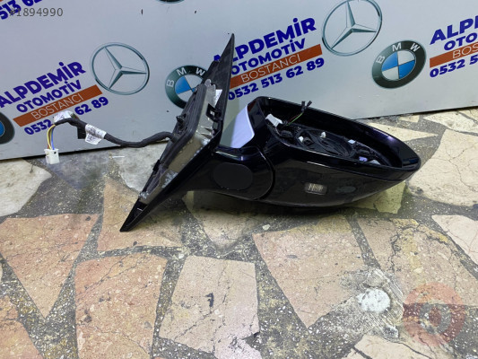 MERCEDES W213 E KASA SAĞ AYNA KATLANIR ELEKTİRKLİ ÇIKMA ORJ