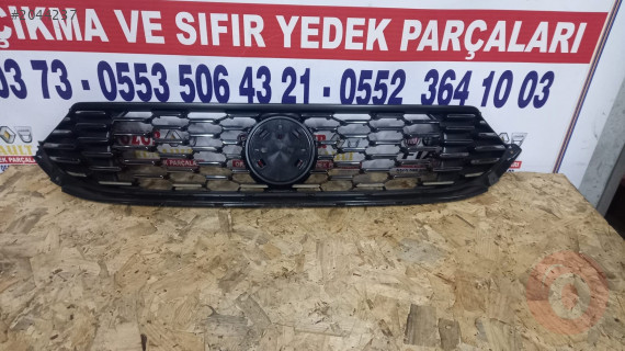 FIAT EGEA 2015-2020 SIFIR ÖN PANJUR