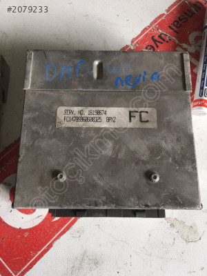 DAEWO NEXİA MOTOR BEYNİ
