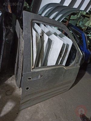FORD CONNECT SAĞ ÖN KAPI ÇIKMA ORJİNAL 2003-2013