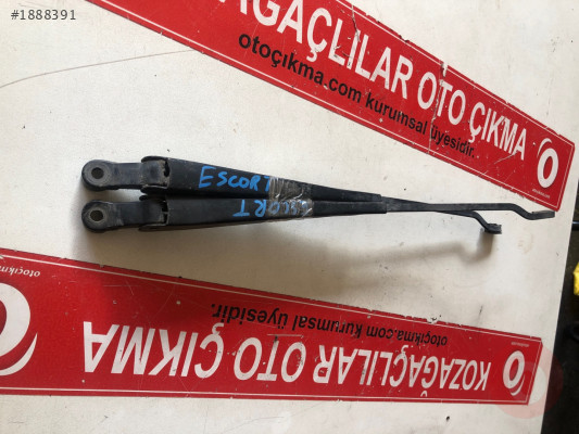 FORD ESCORT SİLECEK KOLU