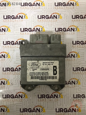 1C1A-14B321-DB Ford Transit  AİRBAG BEYNİ