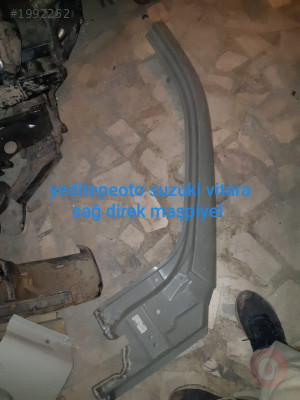 Suzuki Vitara kapı direği