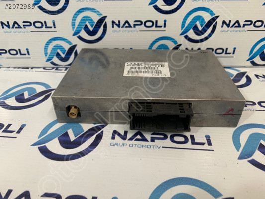 8P0862335C AUDİ A4 BLUETOOTH BEYNİ