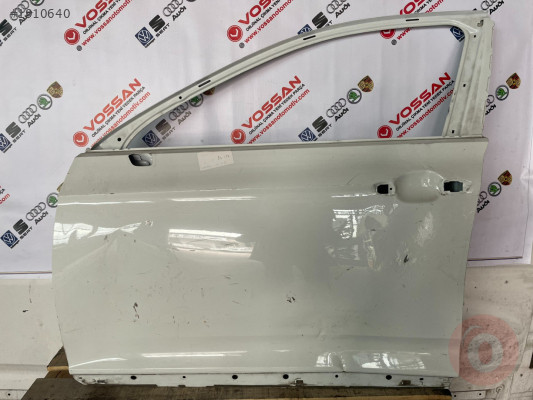 VW B8 PASSAT 2015 2022 SOL ÖN KAPI 3G0831055 Çıkma ORJİNAL - Vossan Otomotiv VW B8 PASSAT 2015 2022 SOL ÖN KAPI 3G0831055 Çıkma ORJİNAL - Volkswagen 3G0831055 Orijinal Çıkma Yedek Parça Ankara