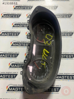 AUDI Q3 GOSTERGE PANELİ 8U0920930E