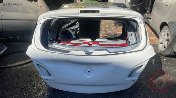 OPEL CORSA E BAGAJ KAPAĞI CANCAN OPEL