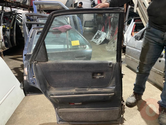MAZDA 626 SOL ARKA KAPI DÖŞEMESİ 1988-1992 MODEL