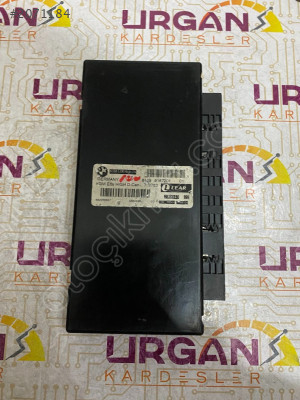 6135 9167201-01 BMW E60 E61 E63 E64 KGM MODÜLÜ