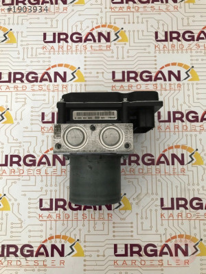 0265951985 PORSCHE PANAMERA ABS BEYNİ