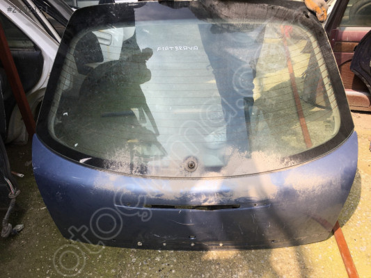 Fiat Brava 1999-2001 Bagaj Kapağı