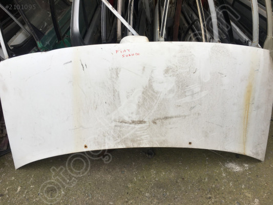 Fiat Scudo 1996-2005 Motor Kaput