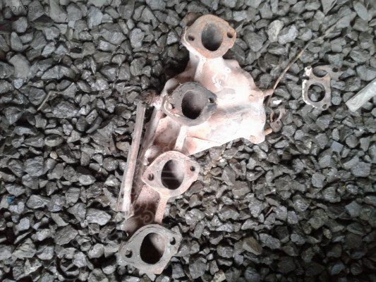Bmw e30 egzoz manifold
