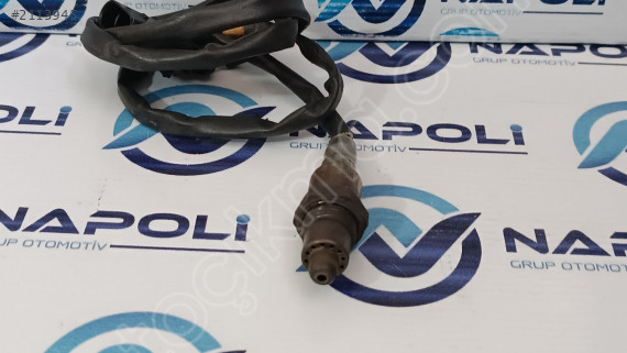 04E906262BE JETTA LAMBDA SONDA 2012/2018