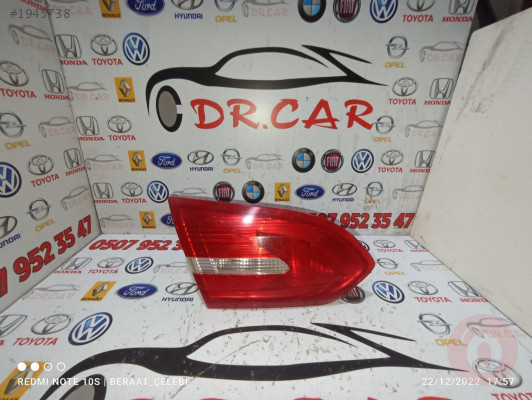 FORD FOCUS 2015-18 DOL İÇ STOP ÇIKMA PARÇA