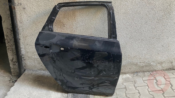 OPEL ASTRA-J SAĞ ARKA KAPI CANCAN OPEL