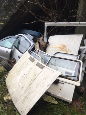 Lada vaz kaput çıkma parça Mısırcıoğlu oto