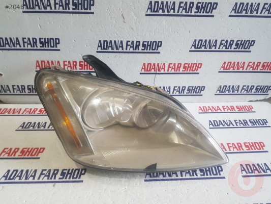 3M51 13005 AG Ford Focus C-Max Sağ Far
