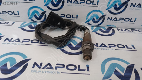 06F906262AH AUDİ A3 LAMBDA SONDASI 2004/2013