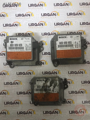 8E0959655 0285001400 AUDI A4 BOSCH AIRBAG
