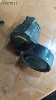 Clio 2 gergi kütüğü çıkma