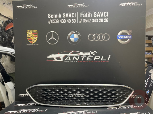 FORD FOCUS ÖN PANJUR ÇIKMA ORJİNAL