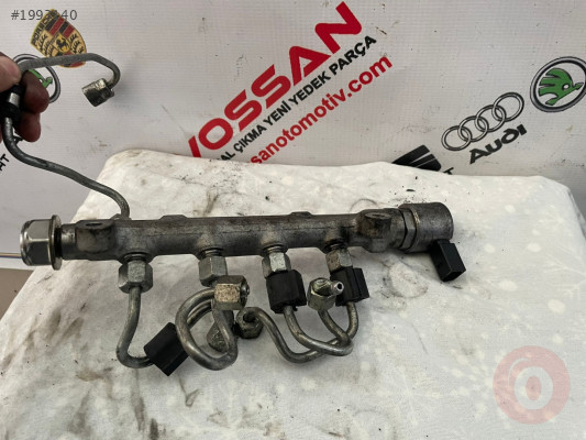 04L130089G YAKIT KÜTÜİÜ AMAROK JETTA GOLF PASSAT 2.0 TDI CNH - Vossan Otomotiv 04L130089G YAKIT KÜTÜİÜ AMAROK JETTA GOLF PASSAT 2.0 TDI CNH - Audi 04L130089G cnh Orijinal Çıkma Yedek Parça Ankara