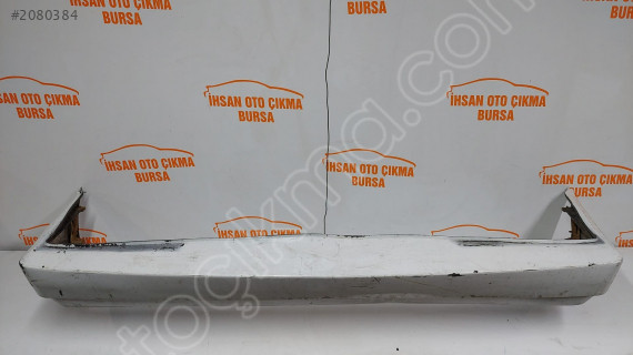LADA SAMARA ARKA TAMPON HATCBAK  orijinal