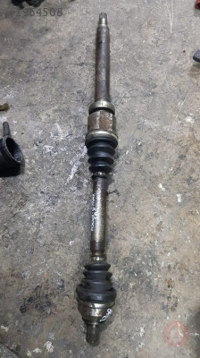 Ford C-Max Sağ Aks çıkma