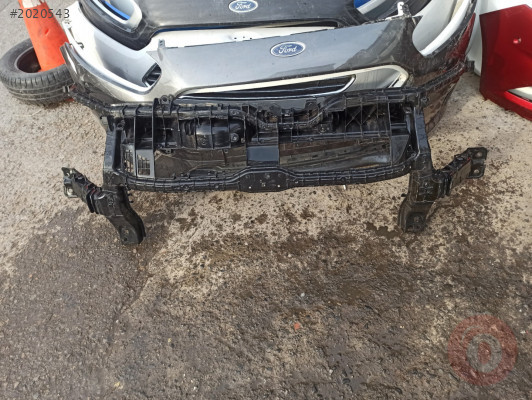 FORD TRANSİT ÖN PANEL ÇETİN OTOMOTİV