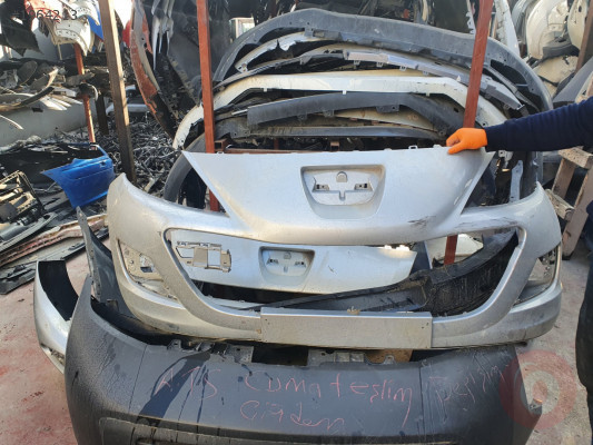 PEUGEOT 308 ÖN TAMPON T7