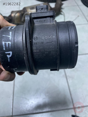 Vw Crafter 2.0 Dizel Hava Akış Metre 03l906461a Çıkma Orj. - Volkswagen 03l906461a Orijinal Çıkma Yedek Parça Ankara