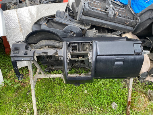 HYUNDAİ GETZ BOŞ TORPİDO